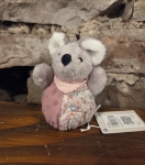 Knuddelsckchen Maus Mabel