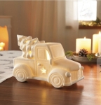 LED Auto - Tannenbaum