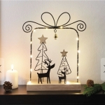 LED Geschenk
