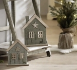 Haus - Waldidylle 2er Set