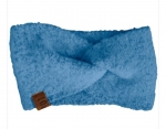 Stirnband Pip  - Jeans