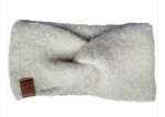 Stirnband Pip  - Offwhite
